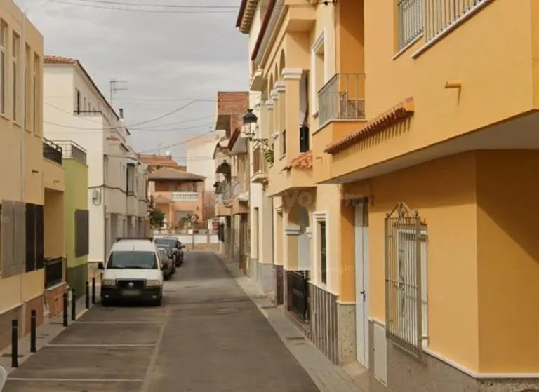 Casa 5 habitaciones 312m² en venta - Antas centro