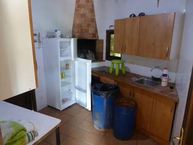 VENTA MASIA EN TOUS CON PISCINA Y ERMITA!! — 21