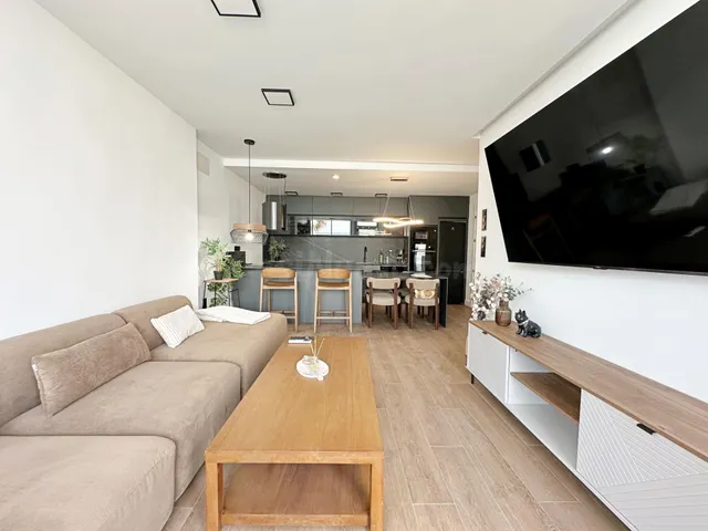 Casa 3 habitaciones 180m² en venta - Calas blanca — 5