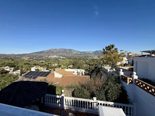 Chalet 4 habitaciones 241m² en venta - Riviera del sol — 25
