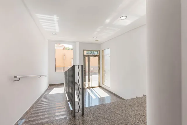 Atico duplex El Palmar — 45