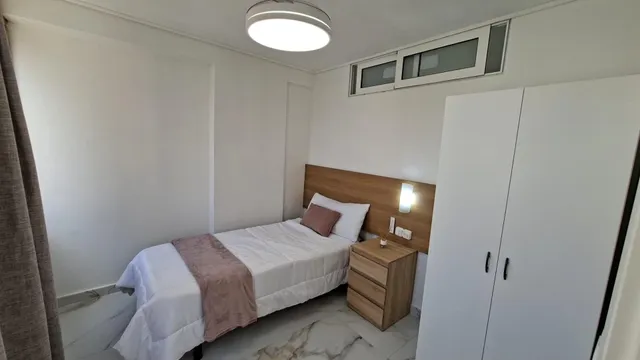 APARTAMENTO DE 2 DORMITORIOS RECIEN REFORMADO — 14