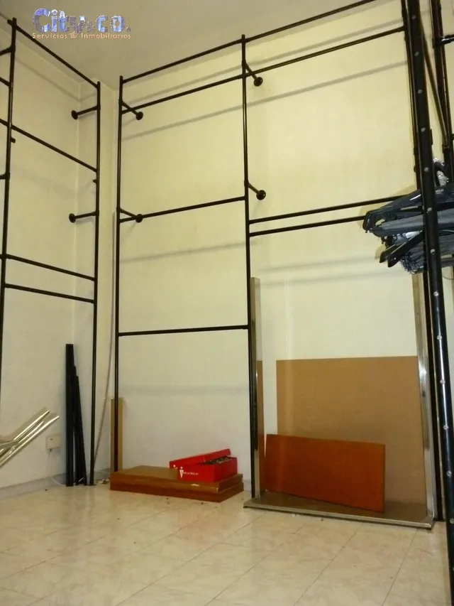 Local Comercial en Molina de Segura, Zona Centro — 4