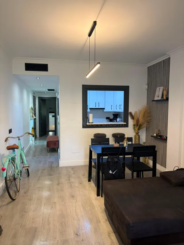 Piso en venta en Villas de Almerimar