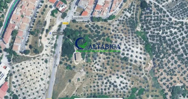 Piso en Venta en Jaen Jaén — 5