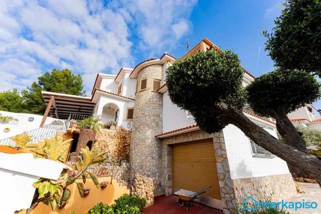 Casa en la Sentiu de Gavá — 23