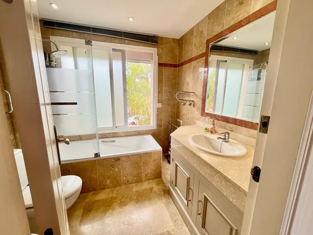 Adosado 4 habitaciones 174m² en venta - Marbella — 11