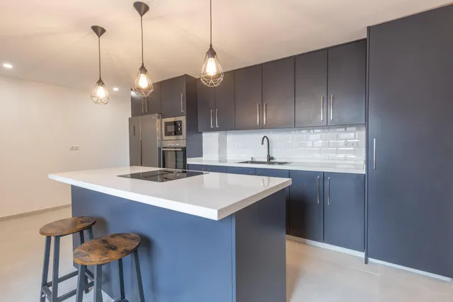 Casa de Obra Nueva Independiente en el Barrio de Monachil — 20