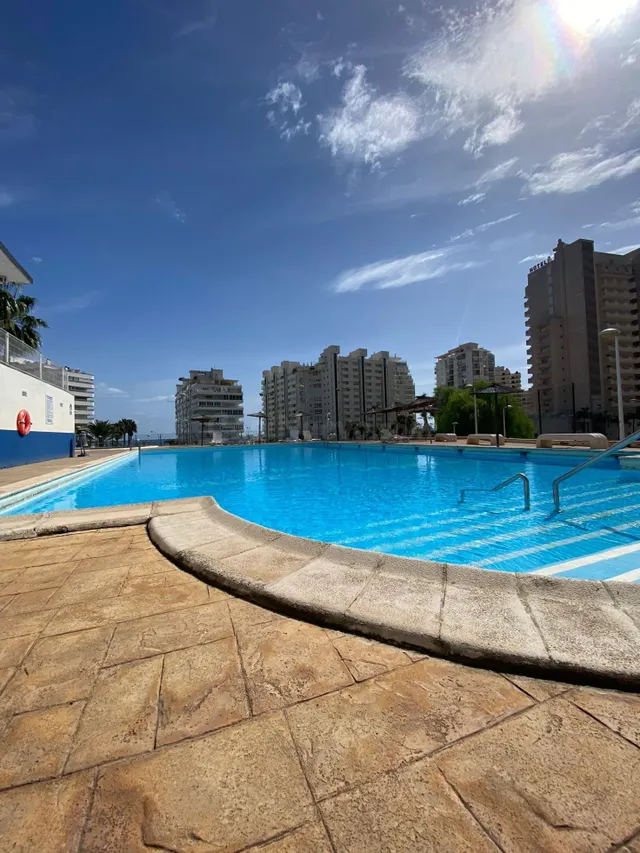 CHALET EN VENTA EN CULLERA