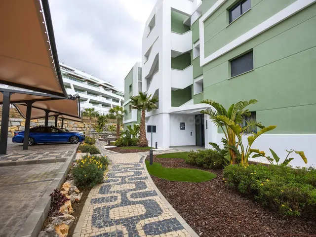 Ático Dúplex 2 habitaciones 110m² en venta - Riviera del sol - foto 2