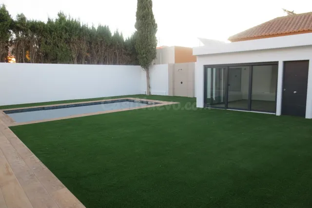 Chalet 4 habitaciones 143m² en venta - Riviera del sol