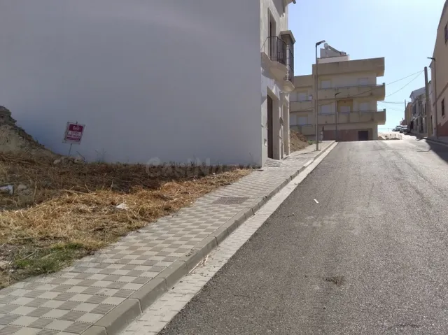 Estupendo solar en Estepa con proyecto de arquitecto incluid - foto 2