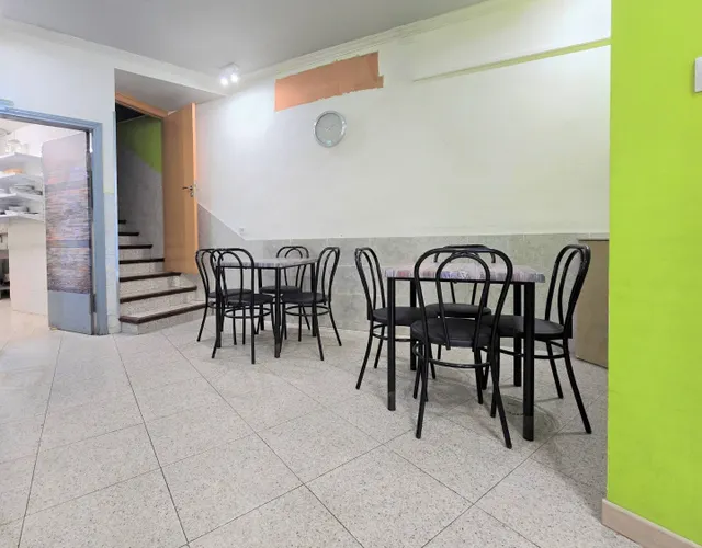 BAR / CAFETERÍA  EN ALQUILER EN ZONA CENTRO DE REUS — 17
