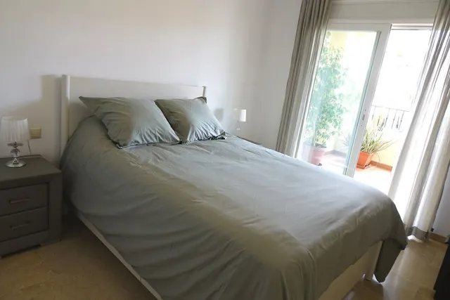 Apartamento 2 habitaciones 95m² en venta - Mijas Golf — 12