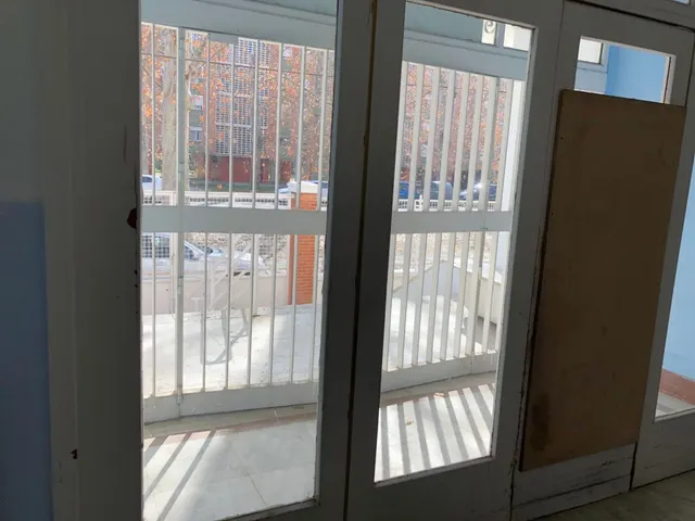 Residencia para reformar — 11