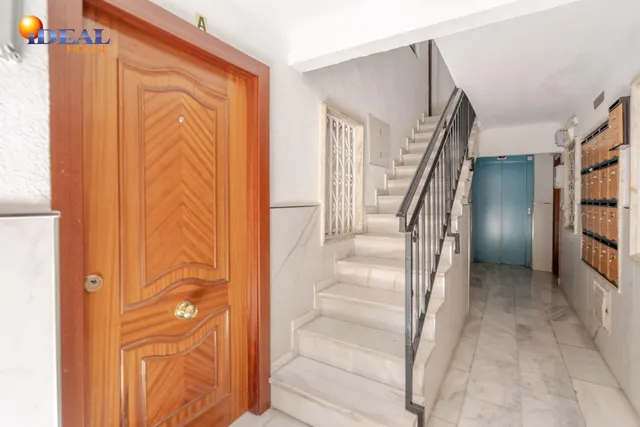 PISO REFORMADO JUNTO PALACIO CONGRESOS — 27