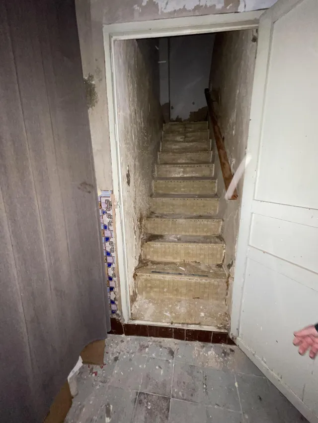 Casa señorial en venta en Benisano — 11