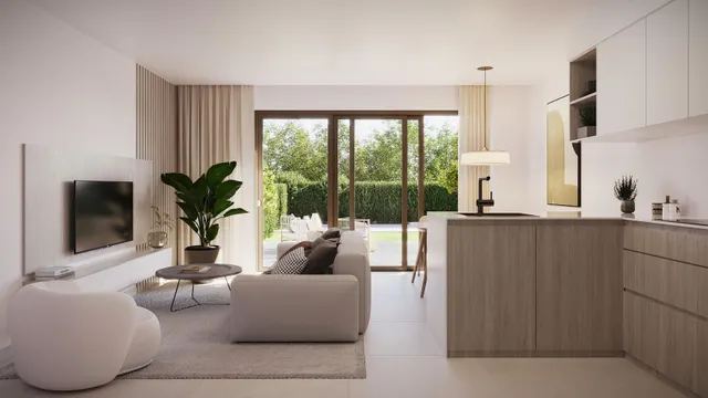 Ático 3 habitaciones 119m² en venta - Parque Central — 17