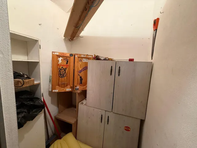 Apartamento de 2 dormitorios con plaza de aparcamiento y trastero. — 26