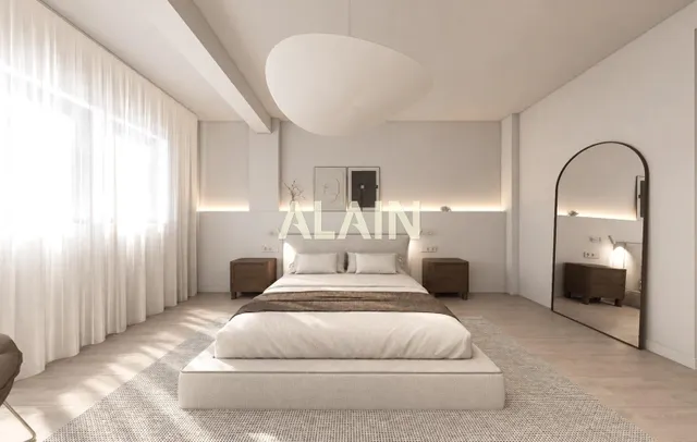 VIVIENDA EN VENTA EN EL BARRIO DE RUZADA DE VALENCIA — 11