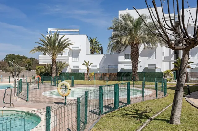 Apartamento en Venta en Vera Almería — 19