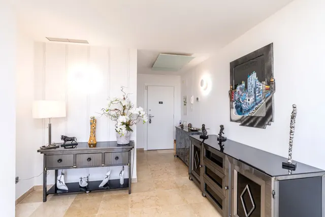 Apartamento 3 habitaciones 116m² en venta - El Madroñal — 13