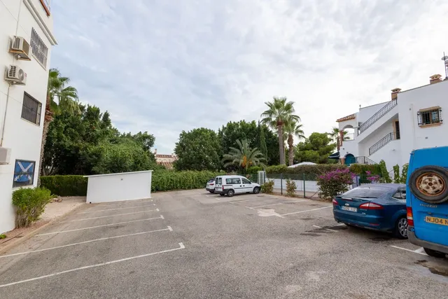 Apartamento 2 habitaciones 64m² en venta - PAU 8 — 26