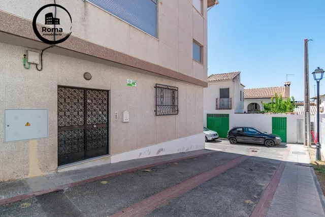 Vivienda duplex en Jun — 2