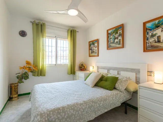 Apartamento 3 habitaciones 62m² en venta - La Florida — 12