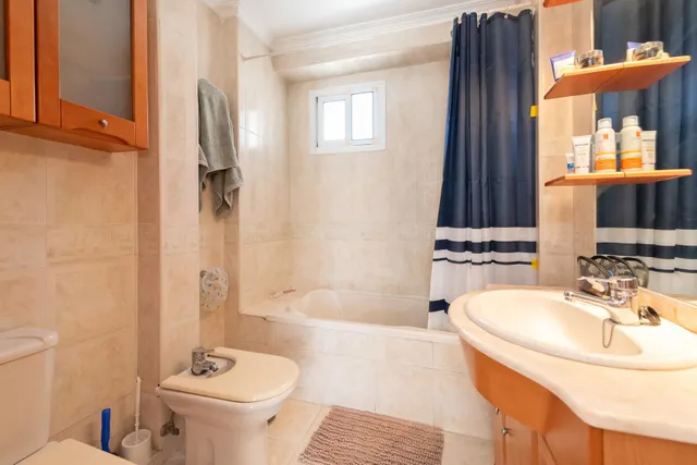Piso 2 habitaciones 63m² en venta - Los Castillejos-La Trinidad — 15