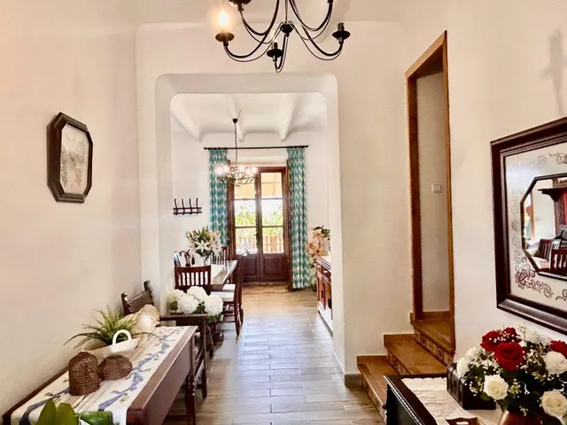 Finca en Son Mesquida: un proyecto de vida en el campo mallorquín — 30