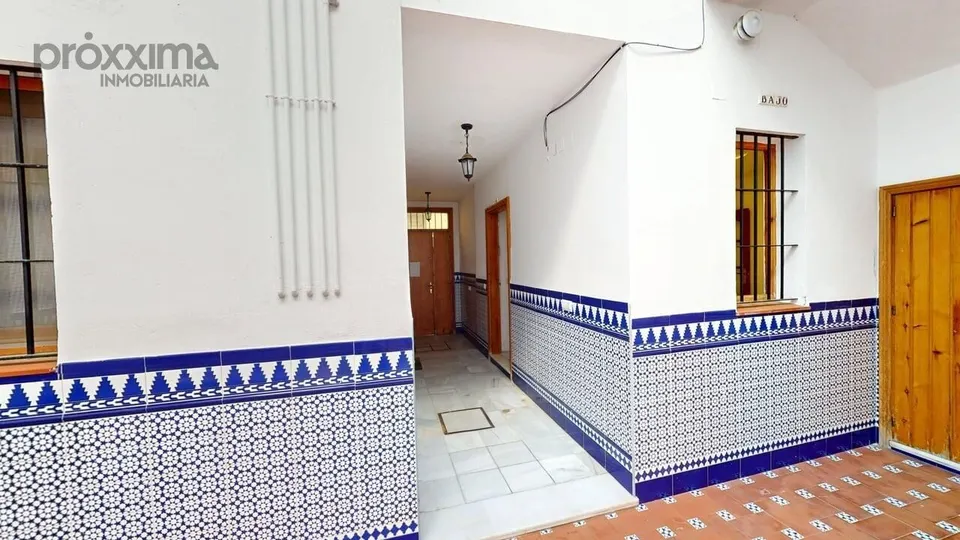 San Julián, un auténtico sabor de Sevilla.