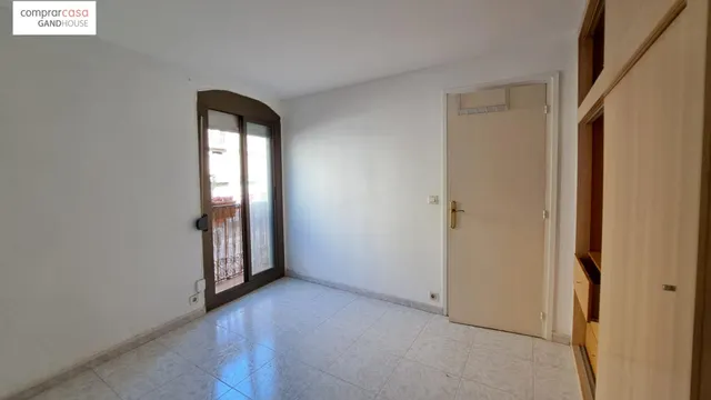 Piso en Poblenou-Oportunidad — 42