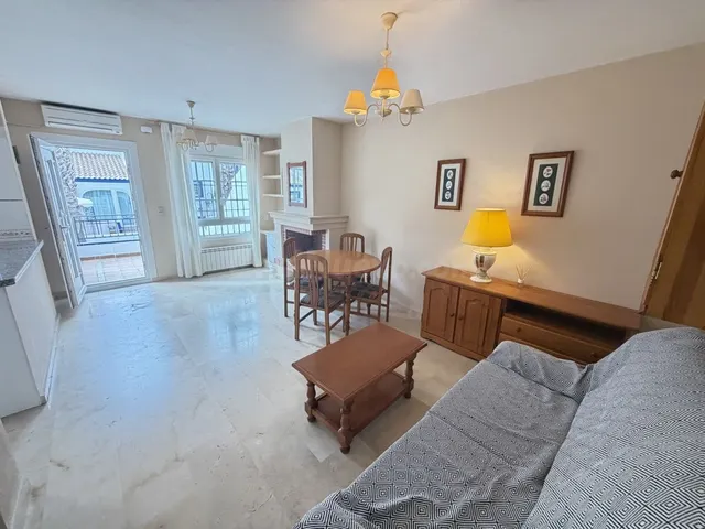 Bungalow 2 habitaciones 70m² en venta - Villamartín-Las Filipinas — 9