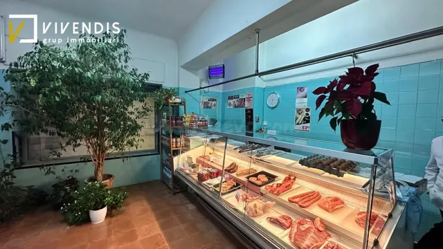 LOCAL COMERCIAL EN VENTA - ZONA CAPPONT