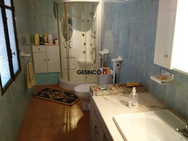CHALET EN VENTA EN ONTINYENT - ZONA LA FAROLA — 15