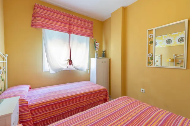 Piso 3 habitaciones 83m² en venta - Playa Granada — 40