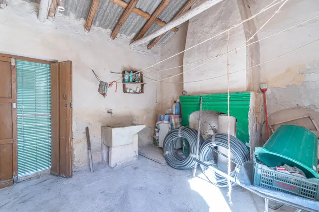 Casa 3 habitaciones 108m² en venta - Castillo de tajarja — 26