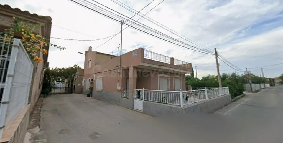 Casa 2 habitaciones 244m² en venta - San José de la Vega