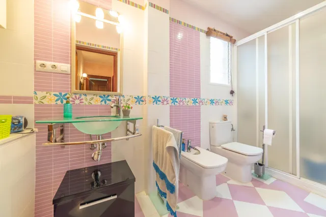 Amplio Chalet independiente en Santiago de la Ribera por €285,000 — 23