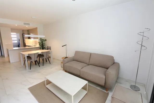 Apartamento 2 habitaciones 74m² en venta - La Zenia — 10