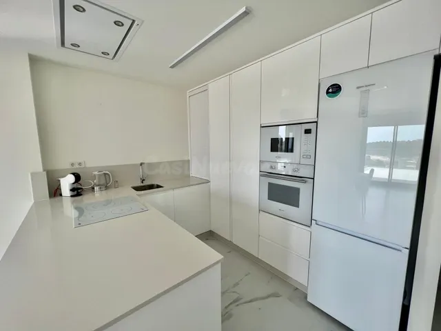 SE ALQUILA APARTAMENTO EN BALCÓN DE FINESTRAT - foto 2