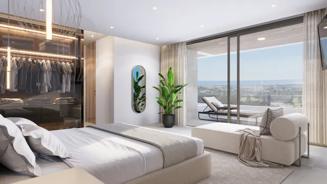 Chalet 6 habitaciones 1107m² en venta - Riviera del sol — 19