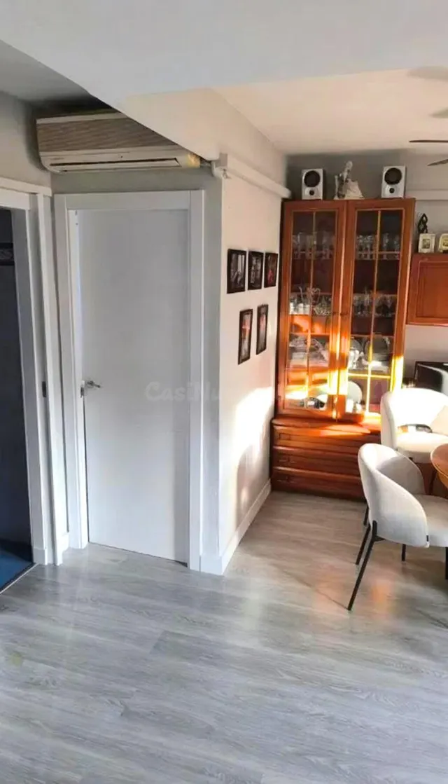 Piso recién reformado en una de las zonas más equilibradas d - foto 3