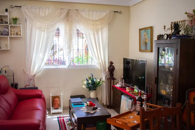 Adosado 2 habitaciones 77m² en venta - Los Dolses — 4