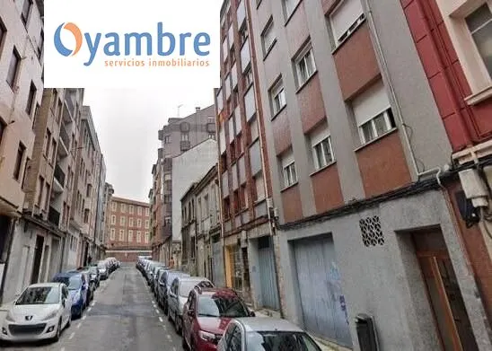 Venta de Piso en Calle Jesus Gijón (Asturias) — 7