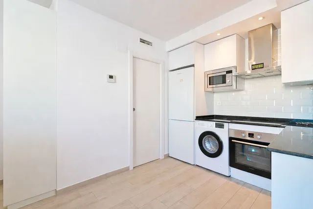 Ático 29m² en venta - Riviera del sol — 7