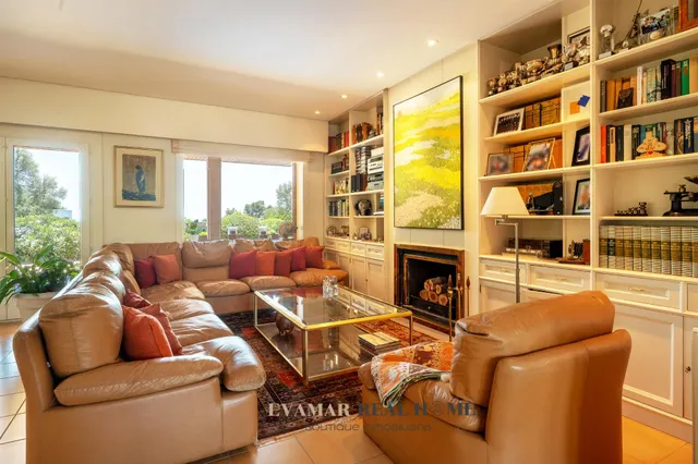 Chalet independiente en planta única con vistas a Palma, gran piscina y caseta anexa para invitados o servicio en Sa Cabaneta — 18