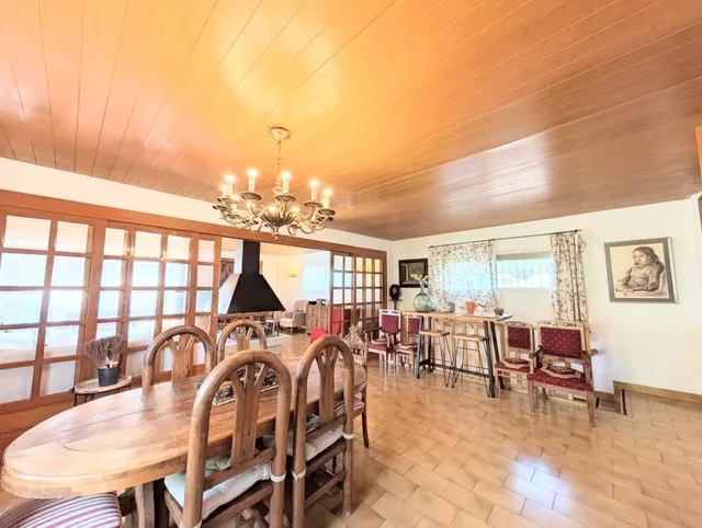 Oportunidad, en venta magnífico chalet en Cocentaina. — 20