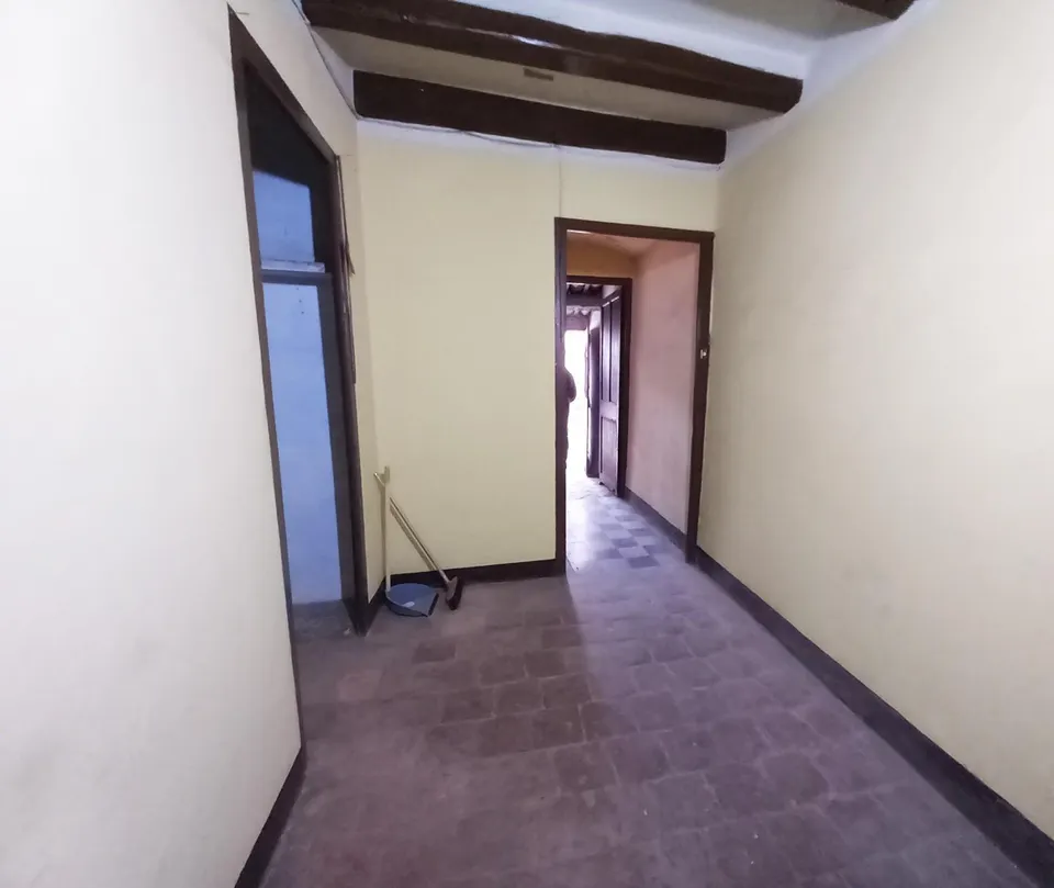 Casa a reformar  - Alcanar - Tarragona